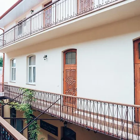Wonderful Flat On Center דירה