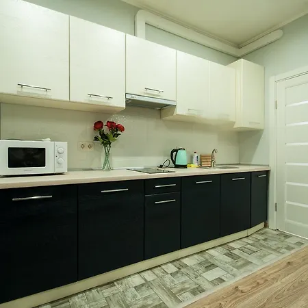 Wonderful Flat On Center דירה *