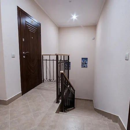 Wonderful Flat On Center דירה *