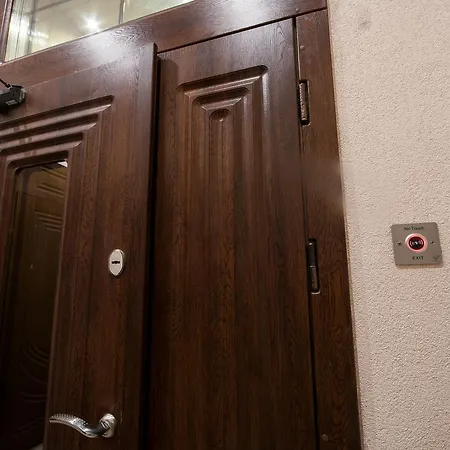 Wonderful Flat On Center דירה *