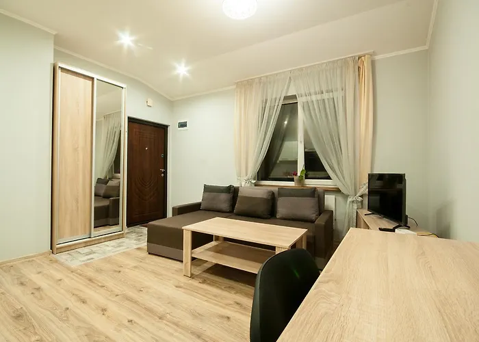 Wonderful Flat On Center * Ujgorod