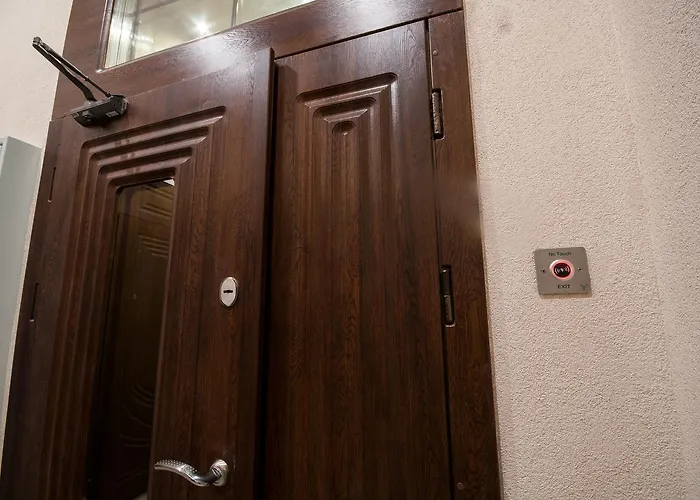 Wonderful Flat On Center Apartament *